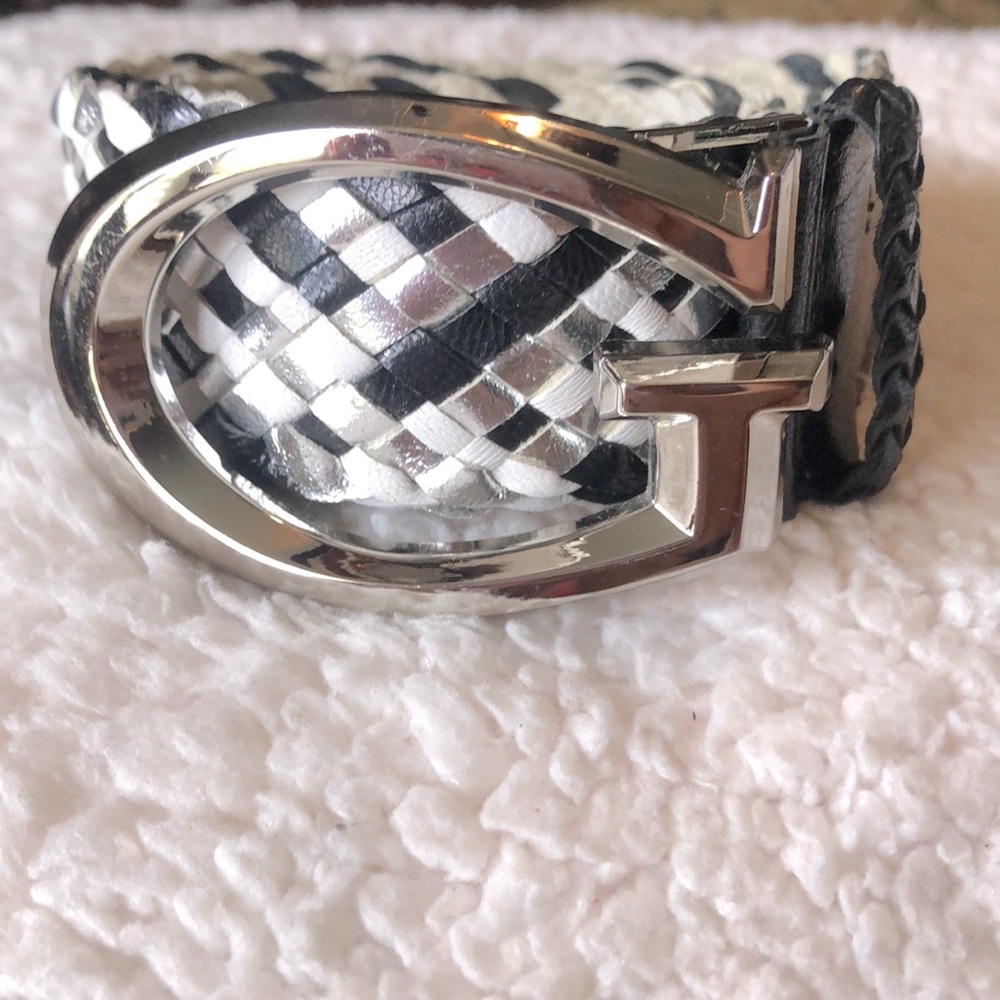 Guess Belt